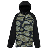 Felpa uomo Crown Weatherproof