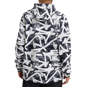 Felpa uomo Crown Weatherproof