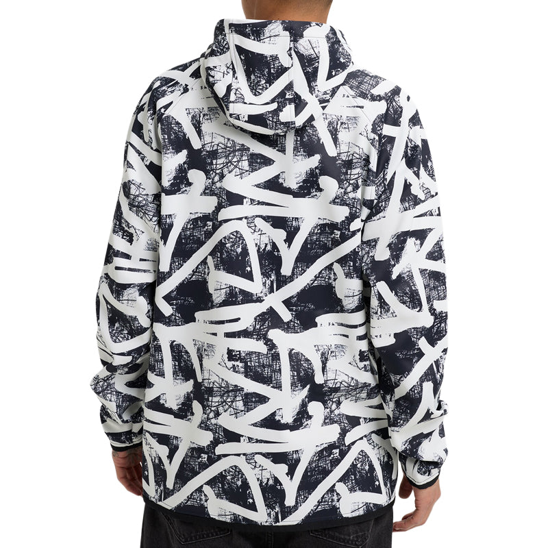 Felpa uomo Crown Weatherproof