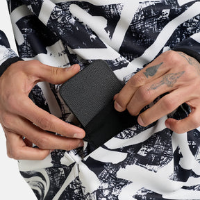 Felpa uomo Crown Weatherproof