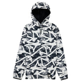 Felpa uomo Crown Weatherproof