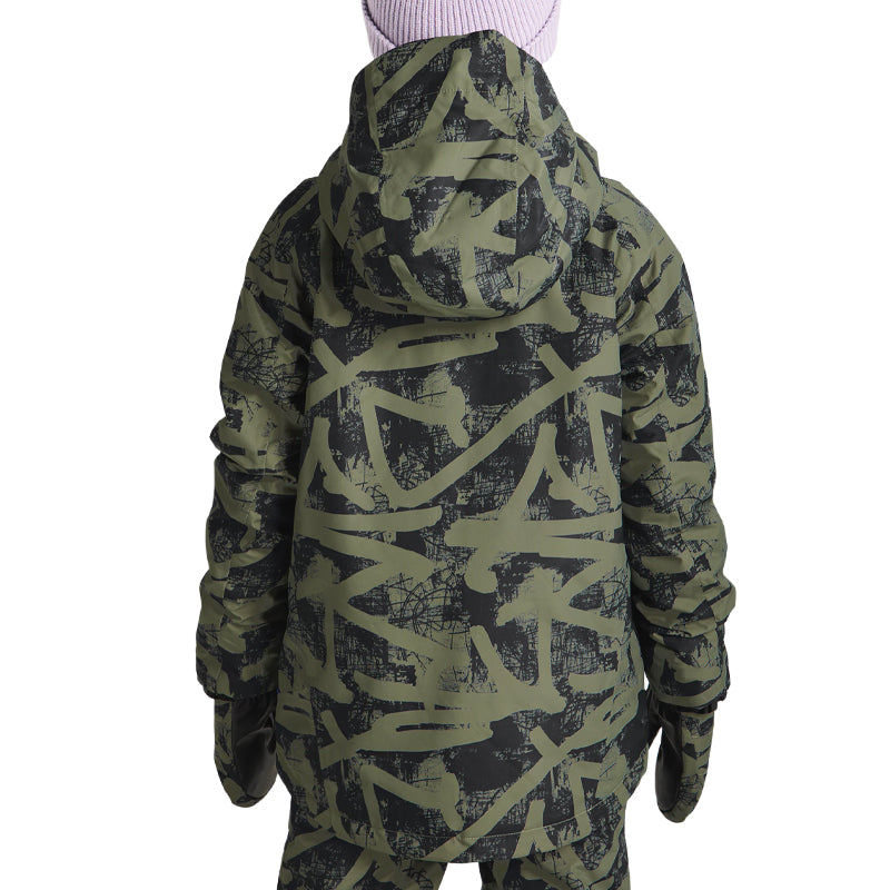 Giacca bambino Skimmer