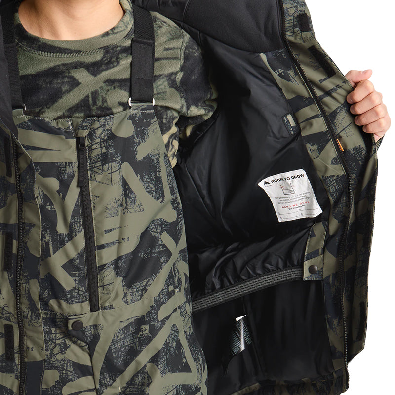 Giacca bambino Skimmer