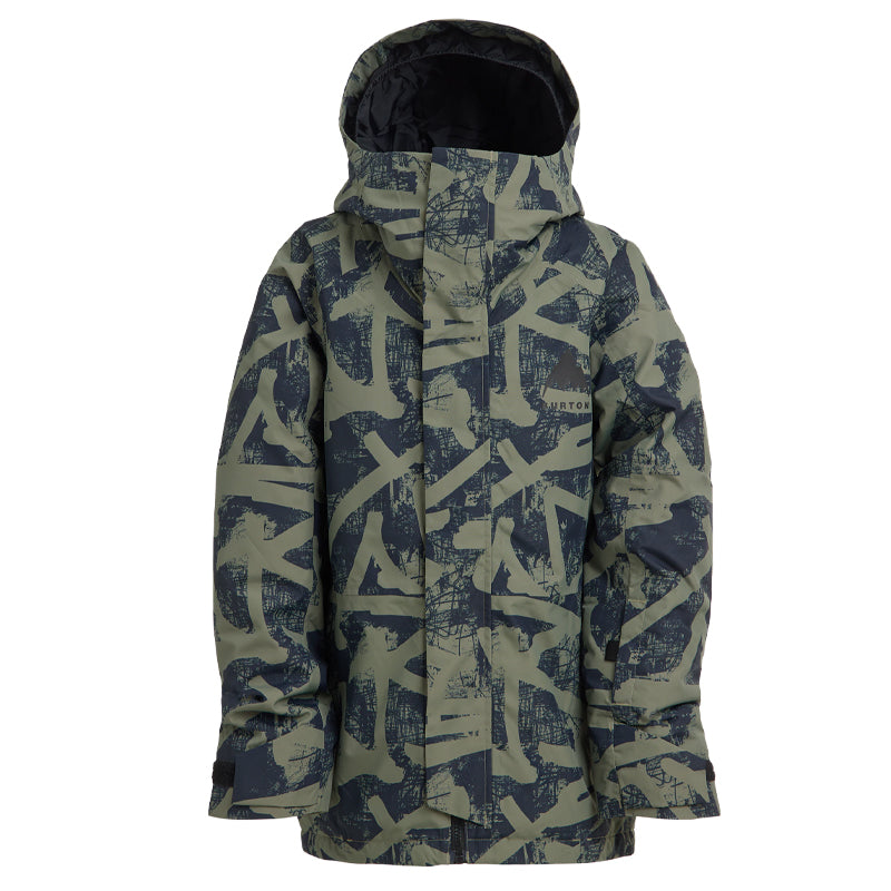 Giacca bambino Skimmer