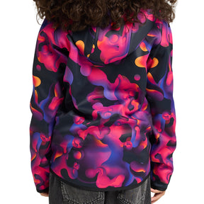 Felpa bambino Crown Weatherproof