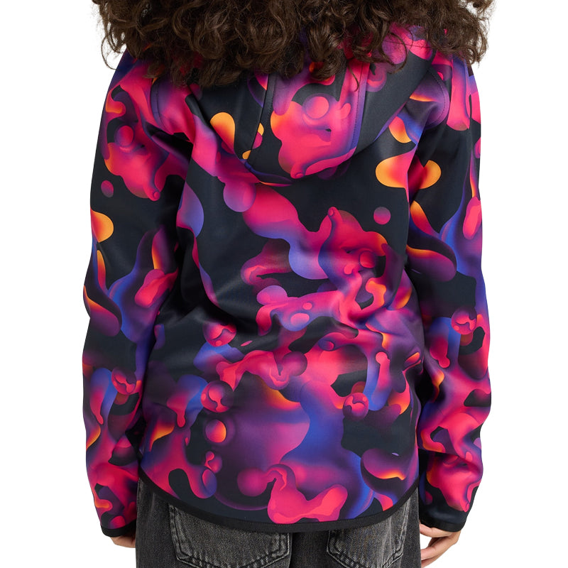 Felpa bambino Crown Weatherproof