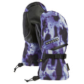 Guanti donna moffole GTX