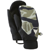 Guanti moffole uomo Park