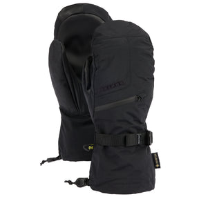 Guanti uomo moffole GTX