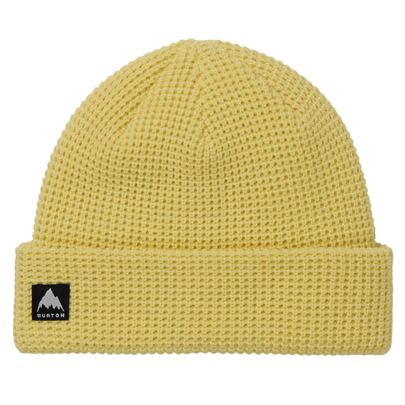 Cappello Recycled Waffle