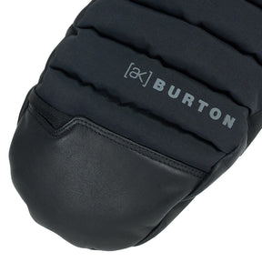 Guanti moffole AK Windstopper Oven