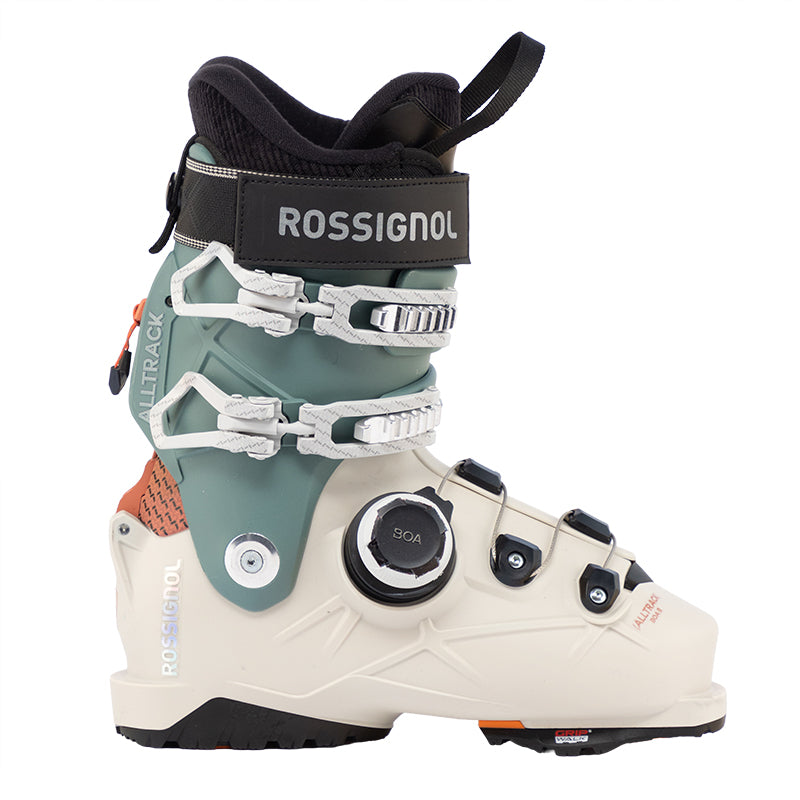 Scarponi donna Alltrack RNT HV BOA GW 2026