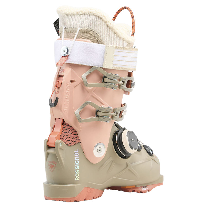Scarponi donna Alltrack 90 BOA GW 2026