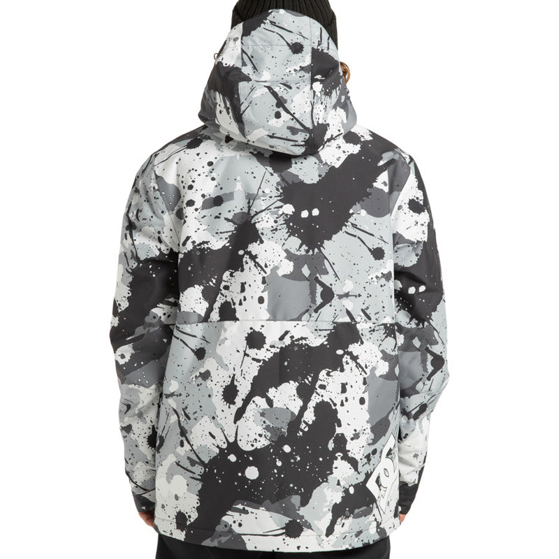 Giacca uomo Basis Print 10K