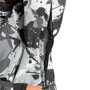 Giacca uomo Basis Print 10K