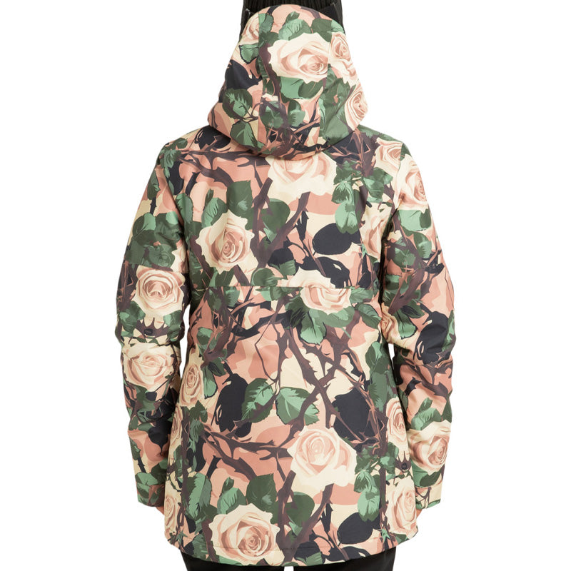 Giacca donna Cruiser 10K