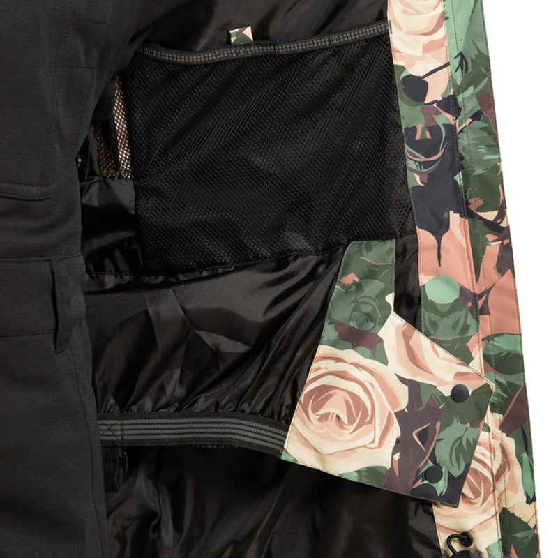 Giacca donna Cruiser 10K