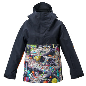 Giacca bambino Defiant 10K