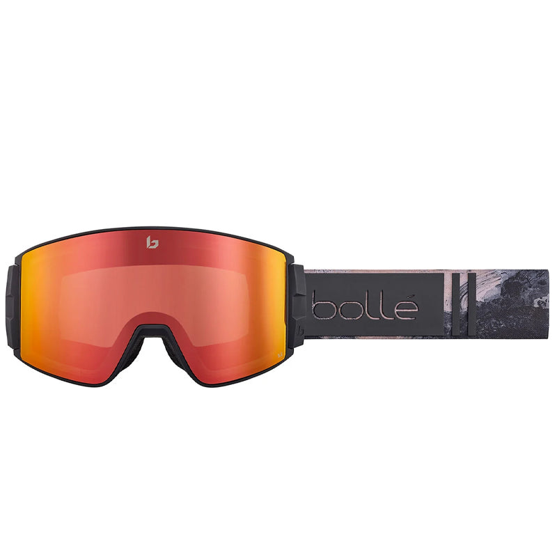 Maschera Blackridge - S2