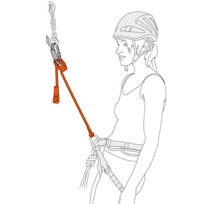 Cordino Connect Adjust