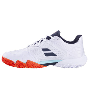 Scarpe uomo Premura 3 Juan Lebron