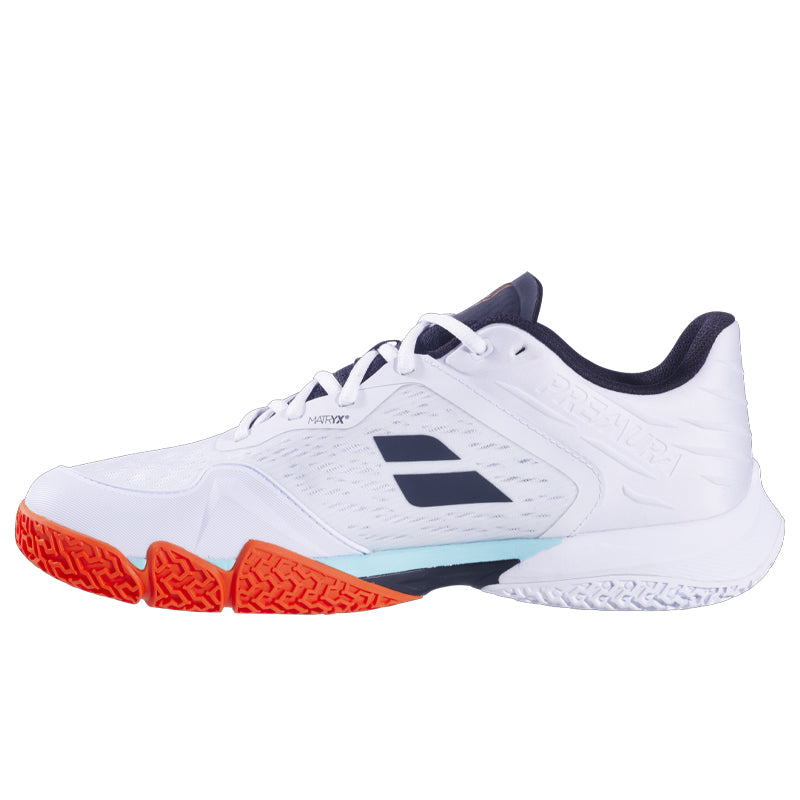 Scarpe uomo Premura 3 Juan Lebron