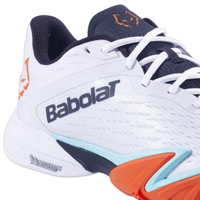 Scarpe uomo Premura 3 Juan Lebron