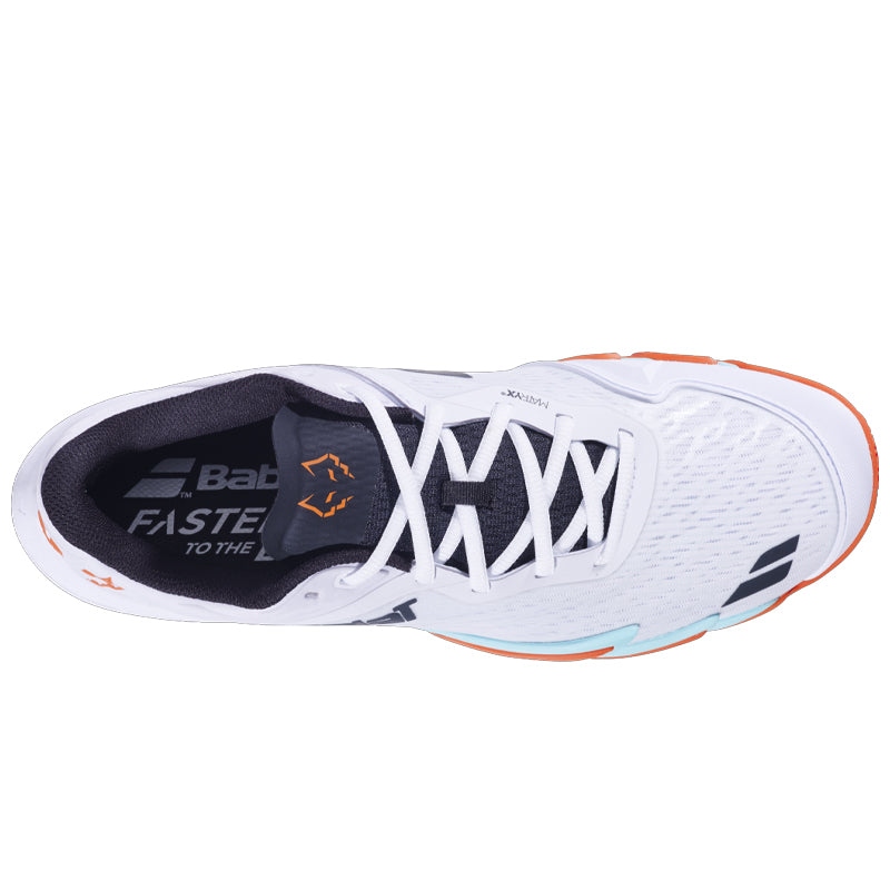 Scarpe uomo Premura 3 Juan Lebron