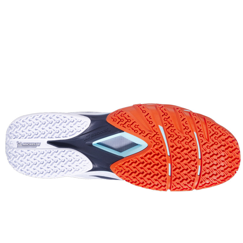 Scarpe uomo Premura 3 Juan Lebron