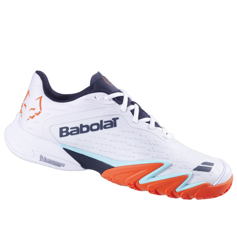 Scarpe uomo Premura 3 Juan Lebron