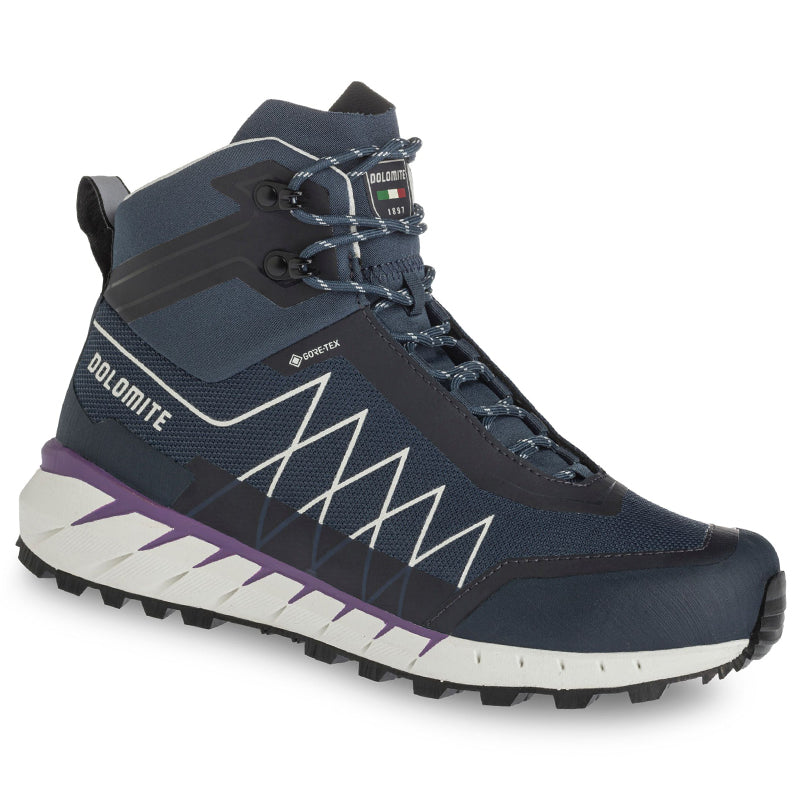 Scarpe donna Croda Nera HI GTX