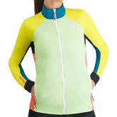 Giacca donna Upcycle Apex Light