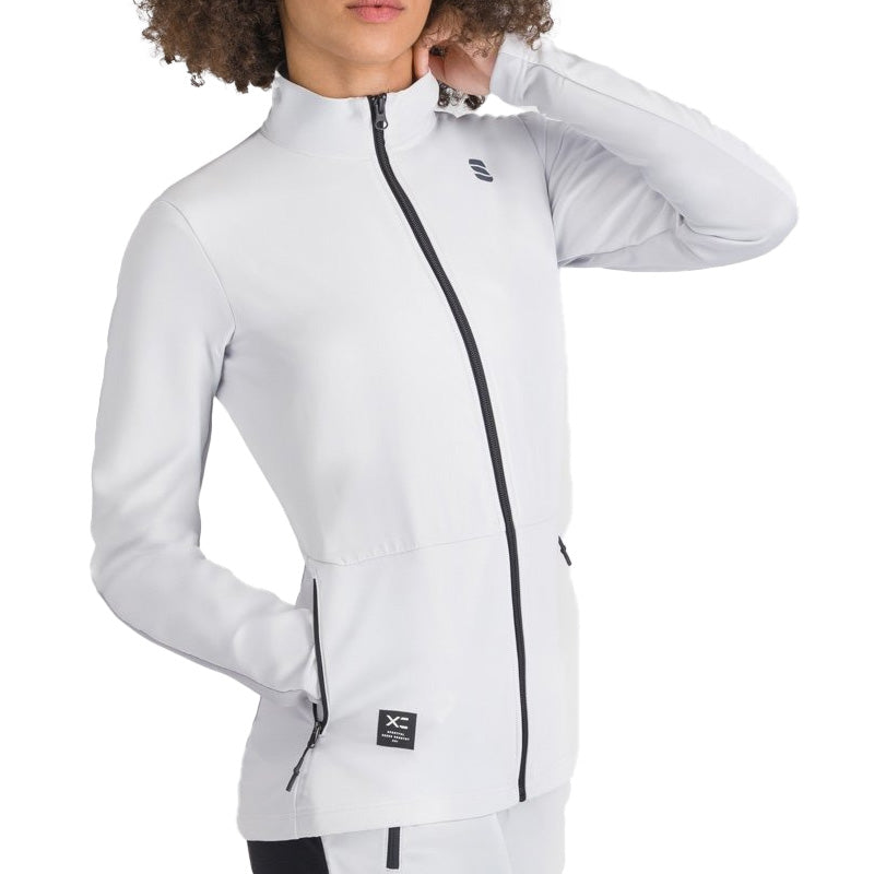 Giacca donna Offset