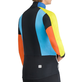 Giacca uomo Upcycle Apex GTX