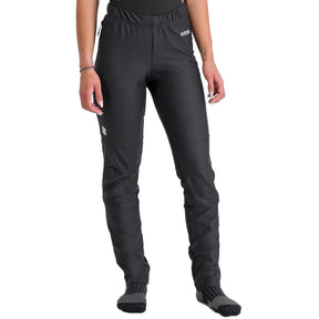 Pantalone donna Squadra Short Zip GTX