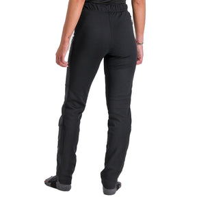 Pantalone donna Squadra Short Zip GTX