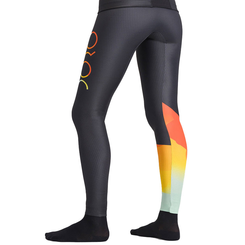 Pantalone donna Doro Apex