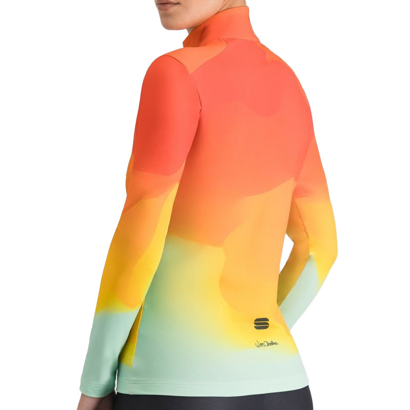Maglia donna Doro Apex
