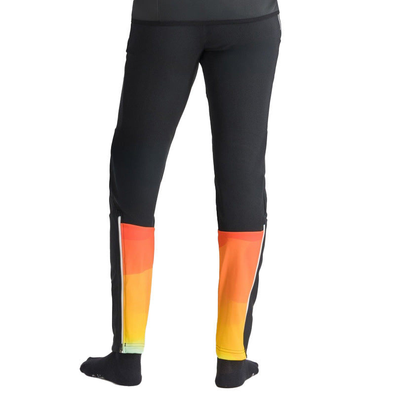 Pantalone donna Doro