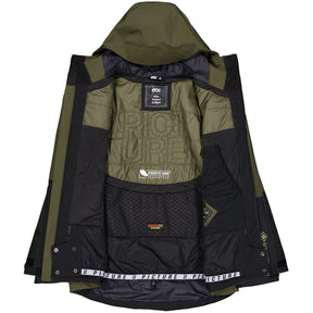 Giacca uomo Merepi GTX