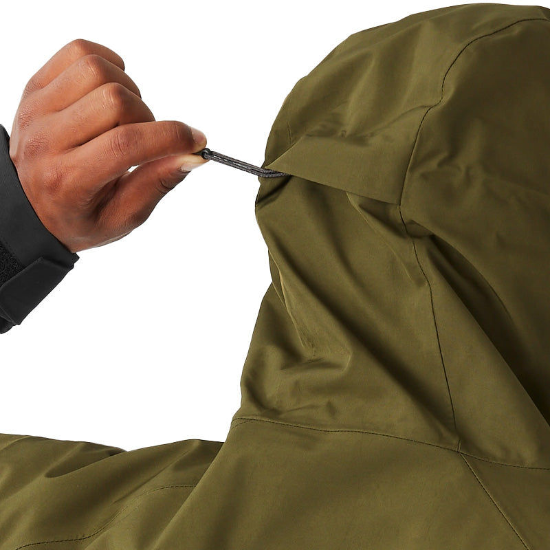 Giacca uomo Merepi GTX