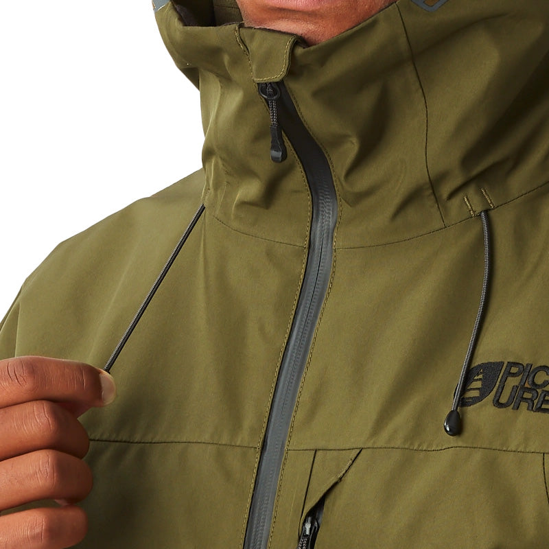 Giacca uomo Merepi GTX