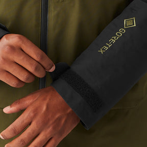 Giacca uomo Merepi GTX