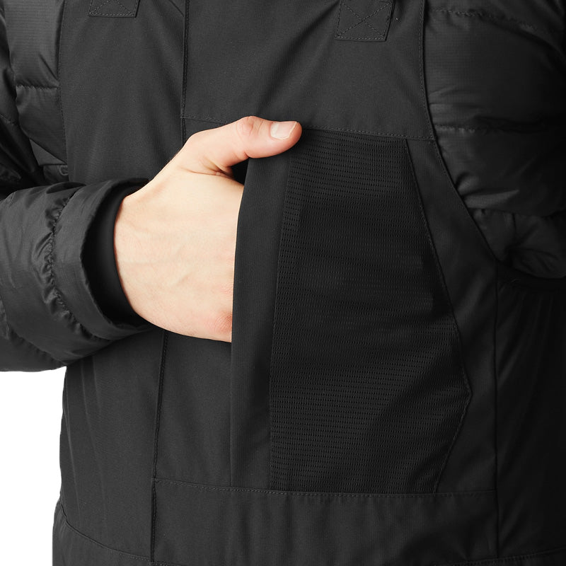 Salopette uomo Testy