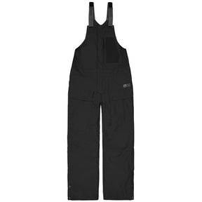 Salopette uomo Testy