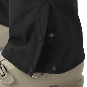 Salopette uomo Testy