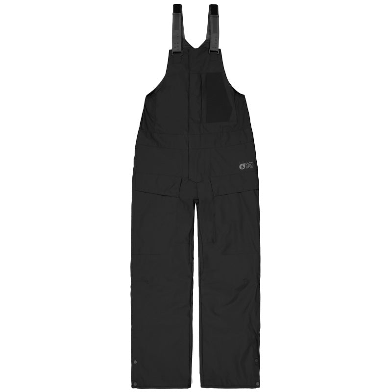 Salopette uomo Testy