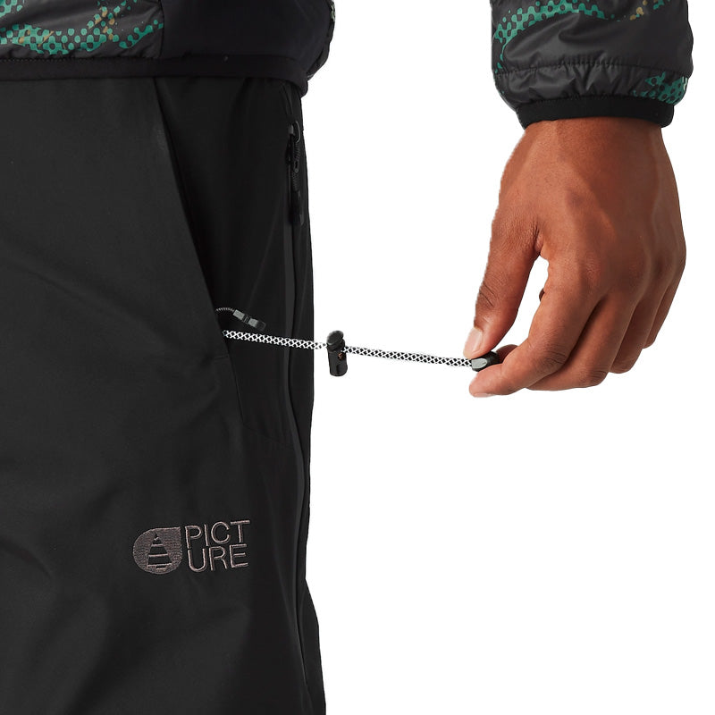 Pantalone uomo Object