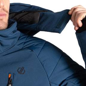 Giacca uomo Speed II ARED