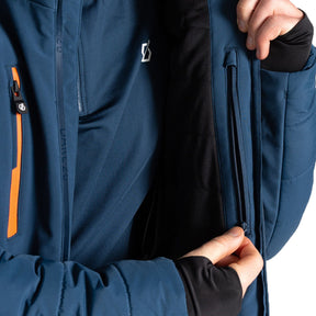 Giacca uomo Speed II ARED